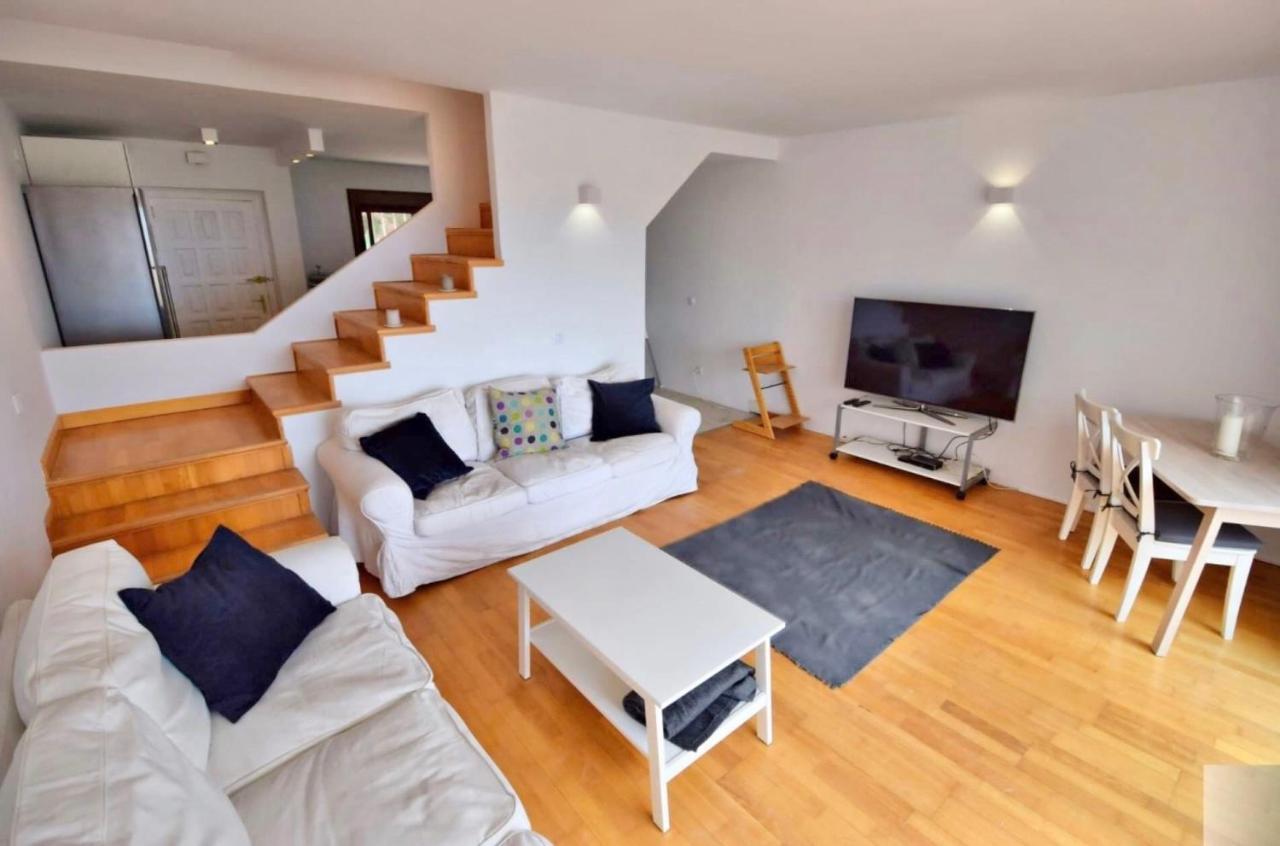 La TejitaBeautiful Renovated Beach House With Panoramic Seaviews别墅 外观 照片