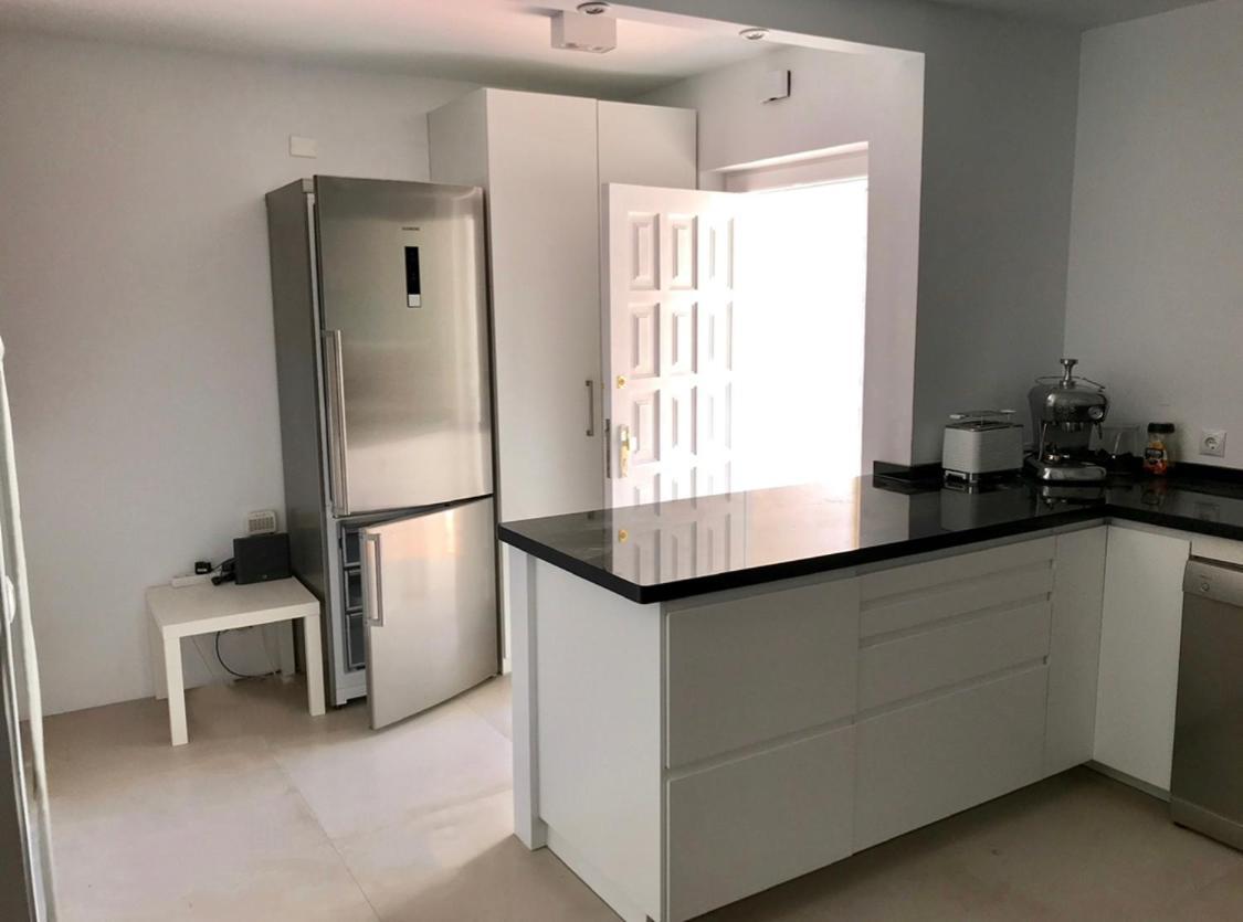 La TejitaBeautiful Renovated Beach House With Panoramic Seaviews别墅 外观 照片