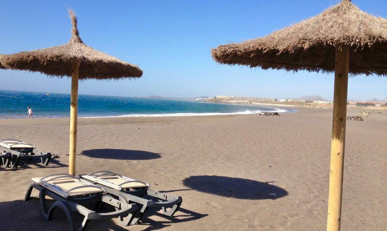 La TejitaBeautiful Renovated Beach House With Panoramic Seaviews别墅 外观 照片