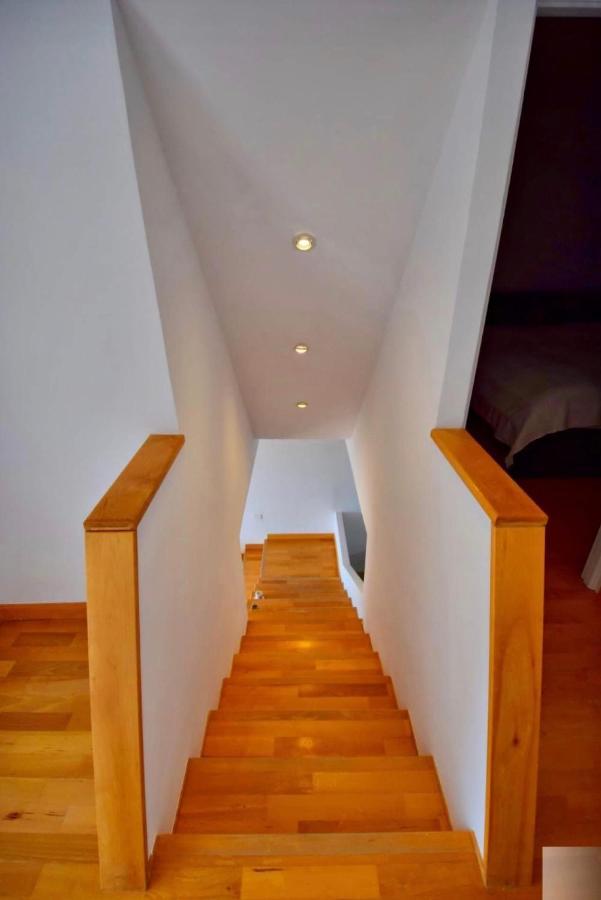 La TejitaBeautiful Renovated Beach House With Panoramic Seaviews别墅 外观 照片