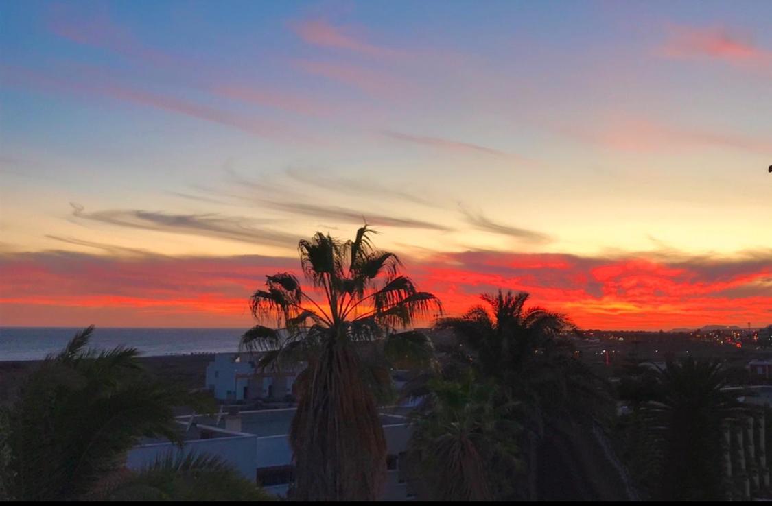 La TejitaBeautiful Renovated Beach House With Panoramic Seaviews别墅 外观 照片