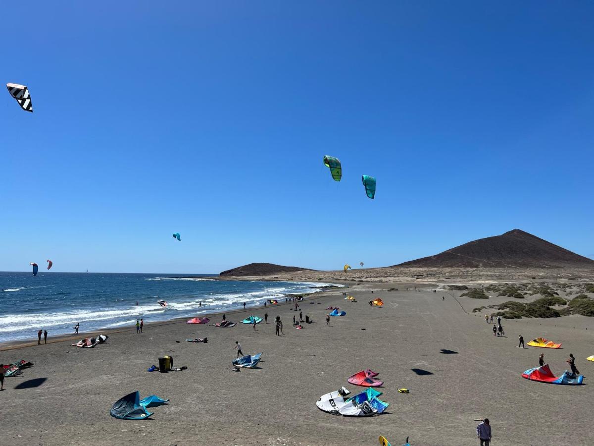 La TejitaBeautiful Renovated Beach House With Panoramic Seaviews别墅 外观 照片