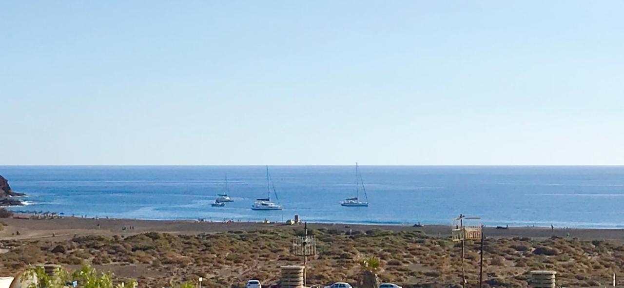 La TejitaBeautiful Renovated Beach House With Panoramic Seaviews别墅 外观 照片